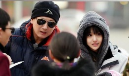 杨迪妈妈娱乐圈吃瓜,揭秘明星背后的故事