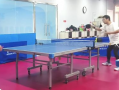 打乒乓球视频,精彩对决回顾