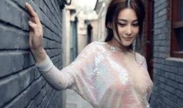 娱乐吃瓜君张馨予,从娱乐吃瓜到军嫂的转变之路