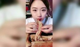 娱乐吃瓜酱 女生