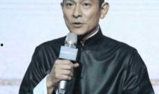 娱乐圈吃瓜刘德华微博,刘德华微博吃瓜事件引发热议