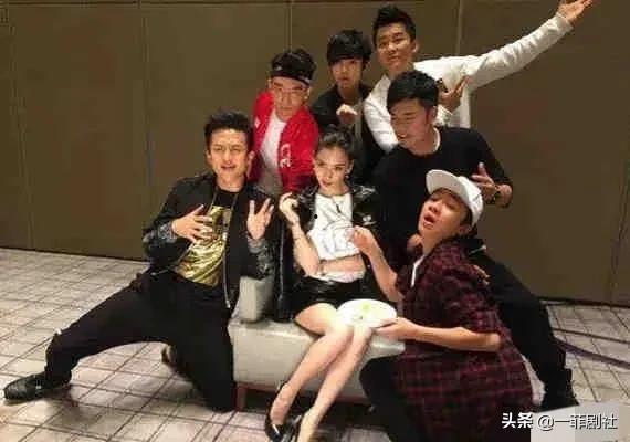 娱乐圈吃瓜爆料台湾,揭秘台湾娱乐圈幕后真相